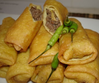 Resep Sosis Solo Enak