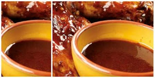 Resep Saus Barbeque Sederhana MANTAP