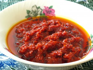 Resep Sambal Ayam Kalasan ASLI